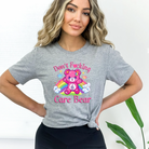 Don’t care bear-Lola Monroe Boutique