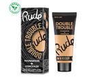 Double Trouble Foundation plus Concealer (Multiple Colors)-Lola Monroe Boutique