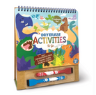 Dry Erase Activities To Go (Multiple Options)-Lola Monroe Boutique