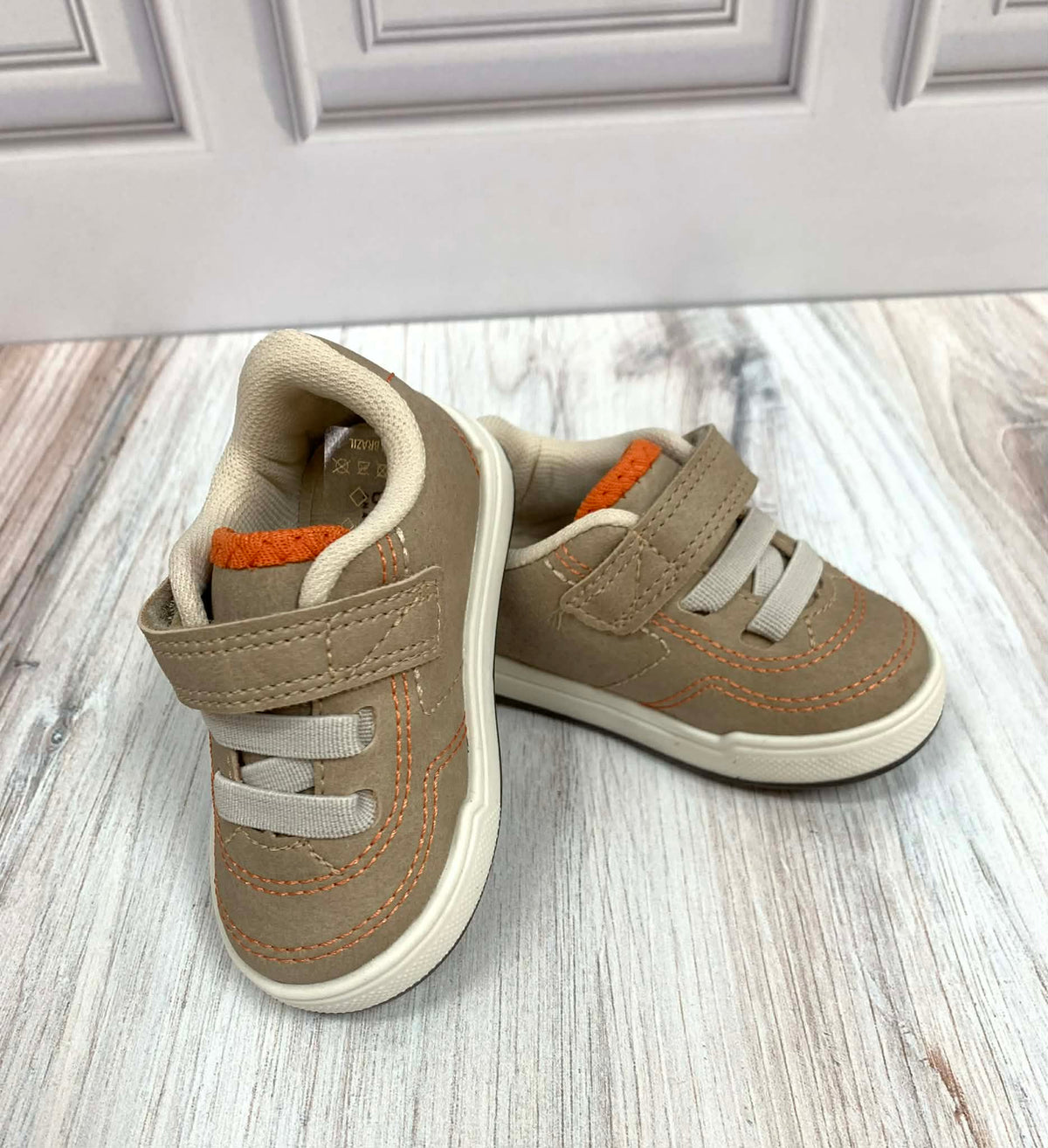Klin Brazil Kids Shoes