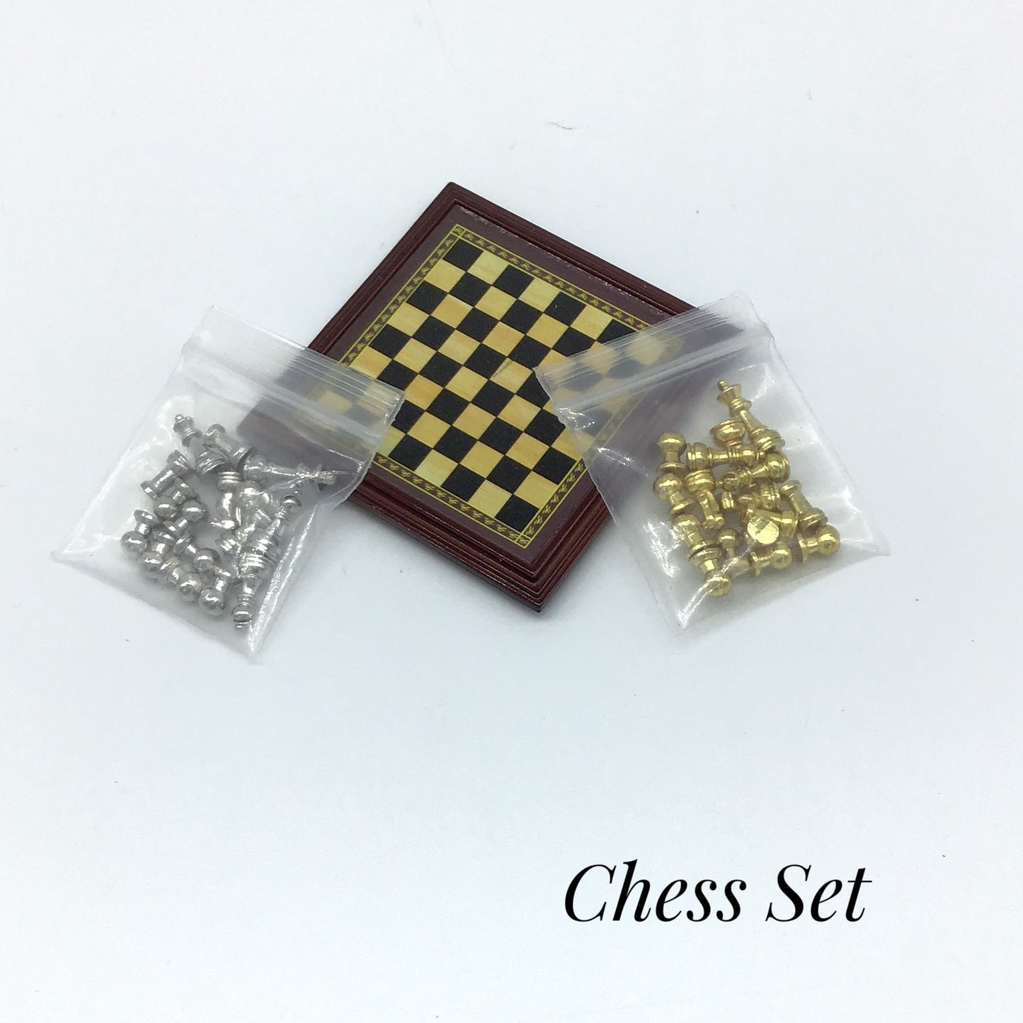 Elfie Accessories (Multiple Options)