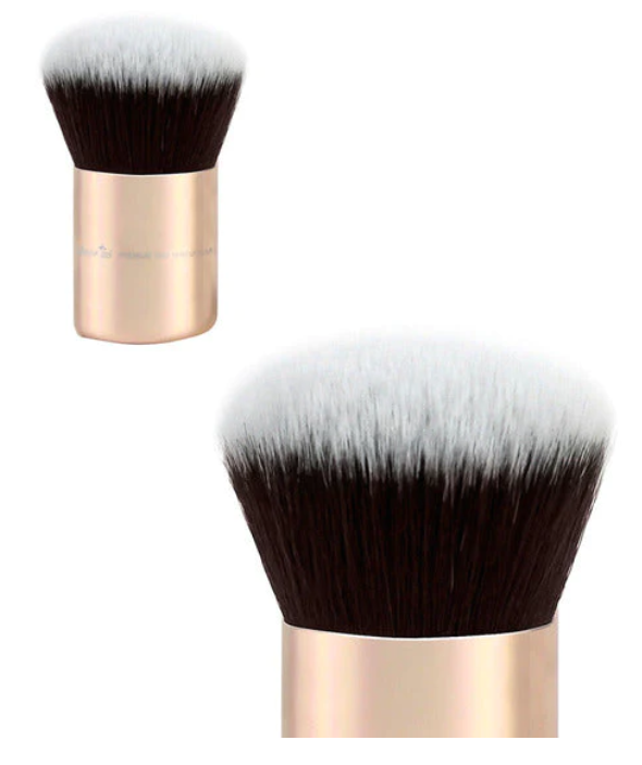 Face & Body Makeup Brush-Lola Monroe Boutique