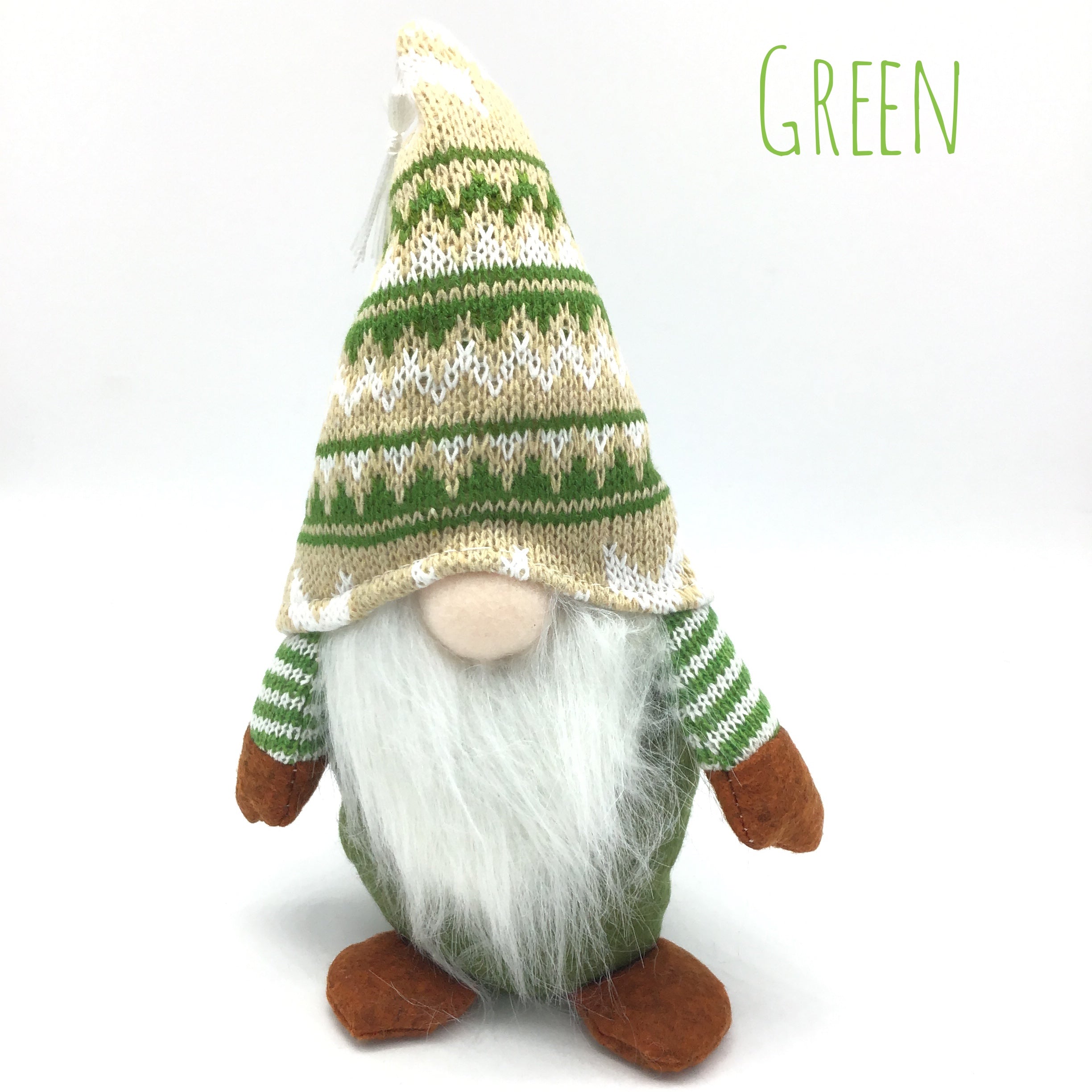 Fall Gnomes (Multiple Options)-Lola Monroe Boutique