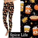 Spice Life