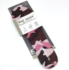 Flat Socks-Lola Monroe Boutique