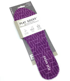 Flat Socks-Lola Monroe Boutique