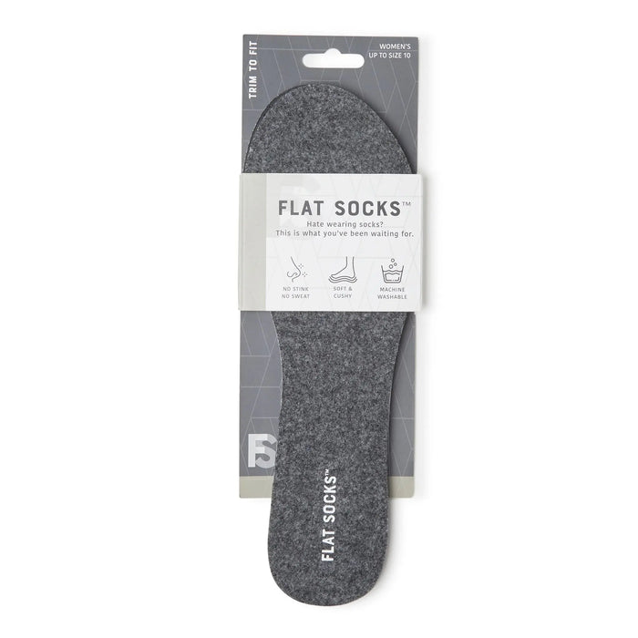 Flat Socks