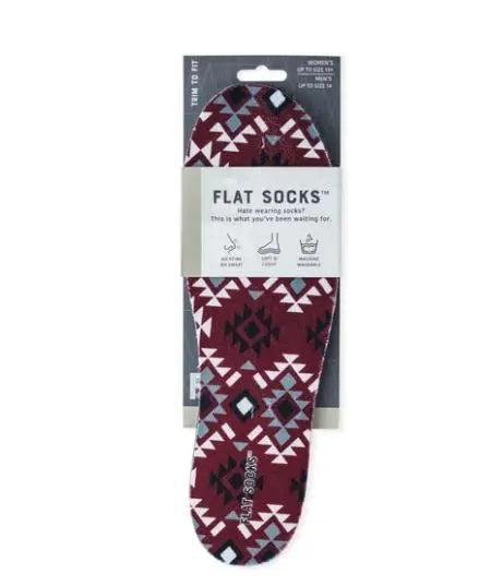 Flat Socks