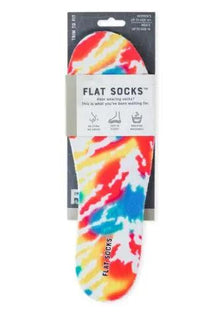 Flat Socks