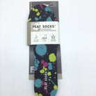 Flat Socks-Lola Monroe Boutique