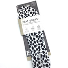 Flat Socks-Lola Monroe Boutique