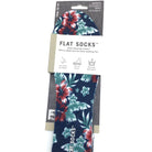 Flat Socks-Lola Monroe Boutique