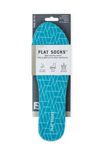 Flat Socks-Lola Monroe Boutique