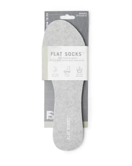 Flat Socks