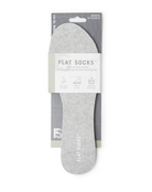 Flat Socks-Lola Monroe Boutique