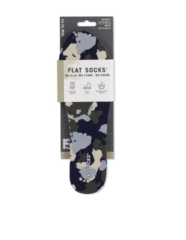 Flat Socks