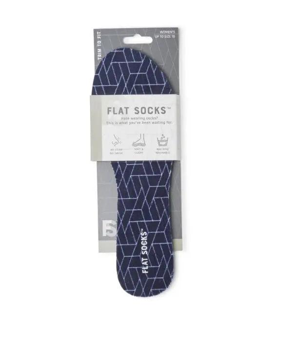 Flat Socks