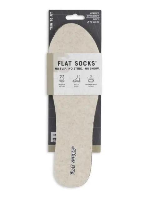 Flat Socks