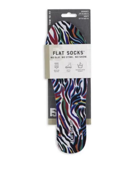 Flat Socks