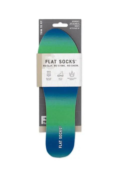 Flat Socks