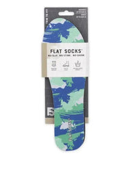 Flat Socks