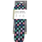 Flat Socks-Lola Monroe Boutique