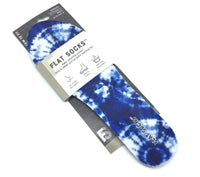 Flat Socks-Lola Monroe Boutique