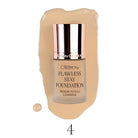 Flawless Stay Liquid Foundation (Multiple Shades)-Lola Monroe Boutique