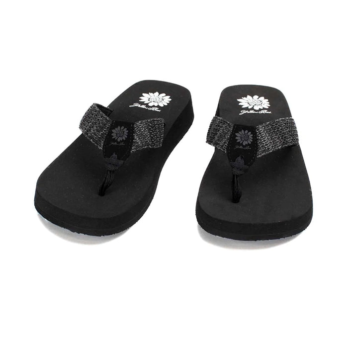 lslander Elite Flip Flops Sandals | Men's Size 11.5, Women's size 13