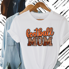 Football mom-Lola Monroe Boutique