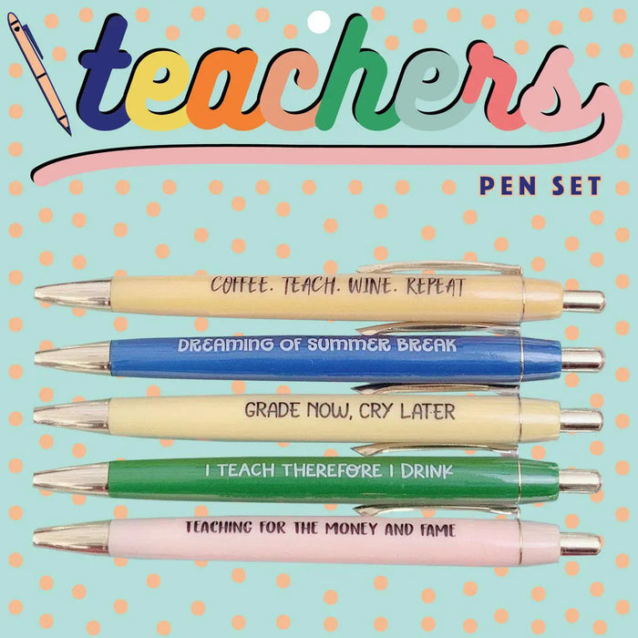 Funny Pen Sets