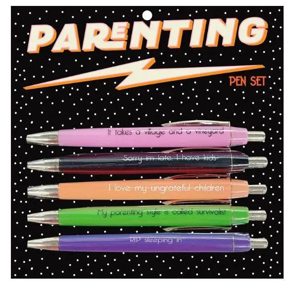 Funny Pen Sets