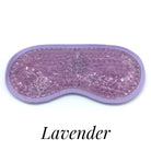 Gel Bead Eye Mask (Multiple Colors)-Lola Monroe Boutique