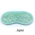 Gel Bead Eye Mask (Multiple Colors)-Lola Monroe Boutique