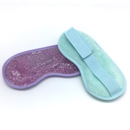 Gel Bead Eye Mask (Multiple Colors)