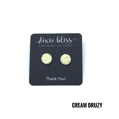 Gift with $50 Purchase Earrings (Multiple Options)-Lola Monroe Boutique