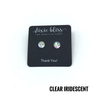 Gift with $50 Purchase Earrings (Multiple Options)-Lola Monroe Boutique