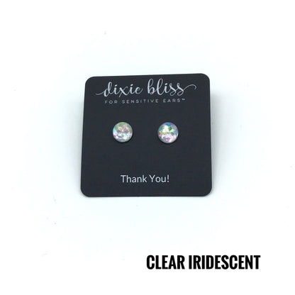 Gift with $50 Purchase Earrings (Multiple Options)-Lola Monroe Boutique