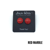 Gift with $50 Purchase Earrings (Multiple Options)-Lola Monroe Boutique