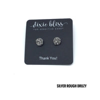 Gift with $50 Purchase Earrings (Multiple Options)-Lola Monroe Boutique