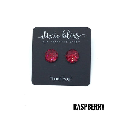 Gift with $50 Purchase Earrings (Multiple Options)-Lola Monroe Boutique