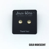 Gift with $50 Purchase Earrings (Multiple Options)-Lola Monroe Boutique