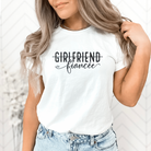 Girlfriend no fiancé yes-Lola Monroe Boutique