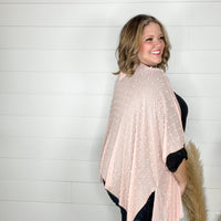 "Glamour" Studs and Pearls Gauzy Cardigan (Multiple Colors)-Lola Monroe Boutique