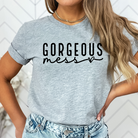 Gorgeous mess-Lola Monroe Boutique