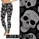 Grim Reaper