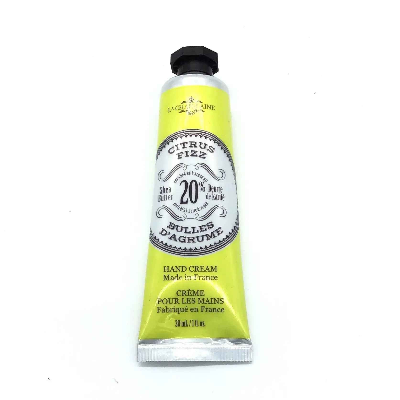 Hand Cream Made in France (Multiple Scents)