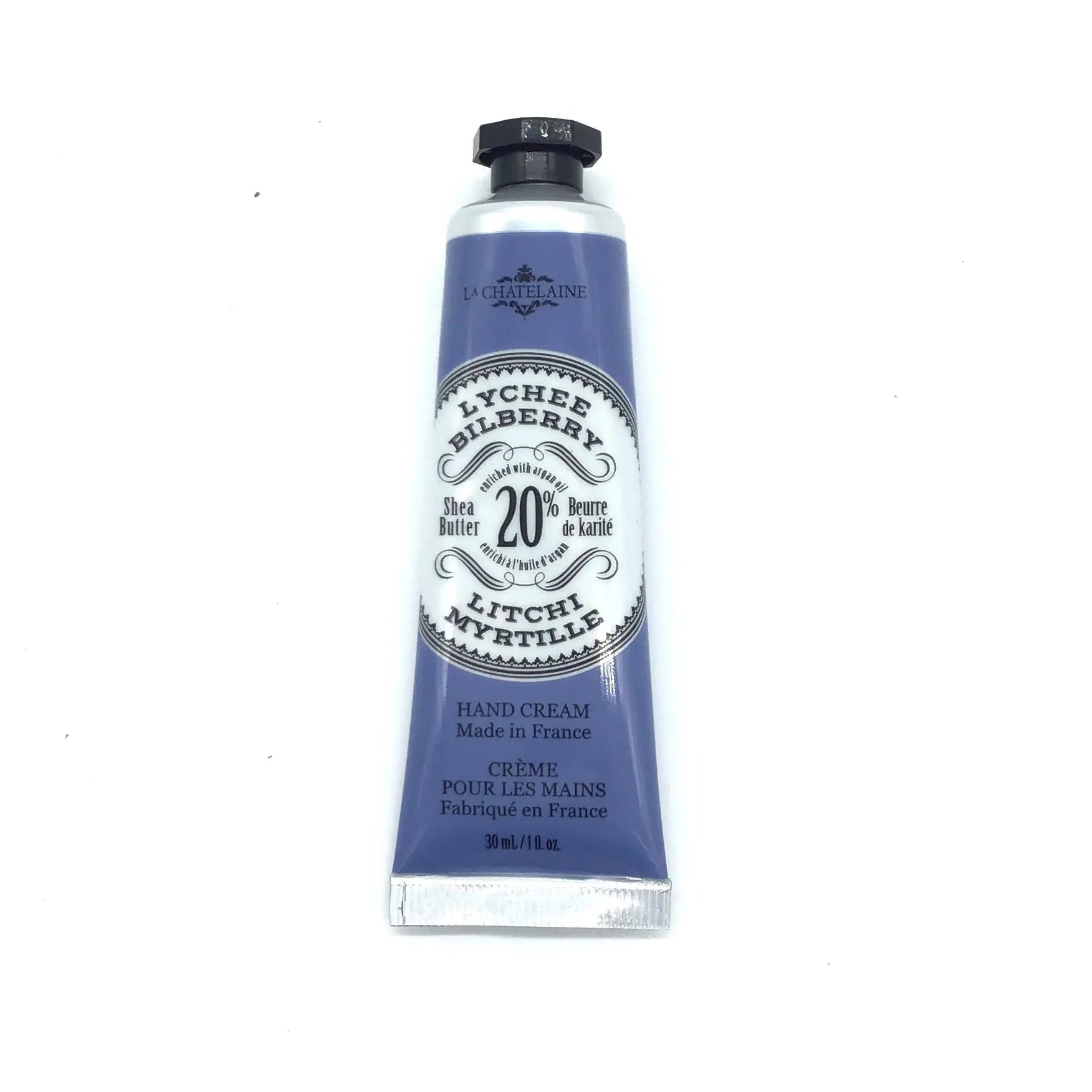Hand Cream Made in France (Multiple Scents)