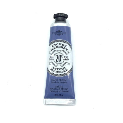 Hand Cream Made in France (Multiple Scents)