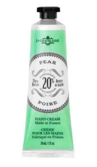 Hand Cream Made in France (Multiple Scents)